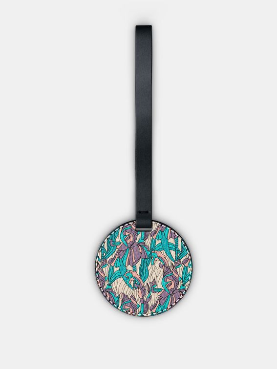 colgante de mochila de diseno