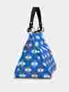 customise slouchy leather shoulder bag