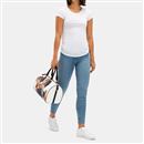 Bowlingtasche mit Fotodruck