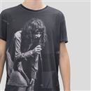 Maak je eigen band t-shirts