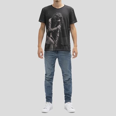 make your own band t shirts