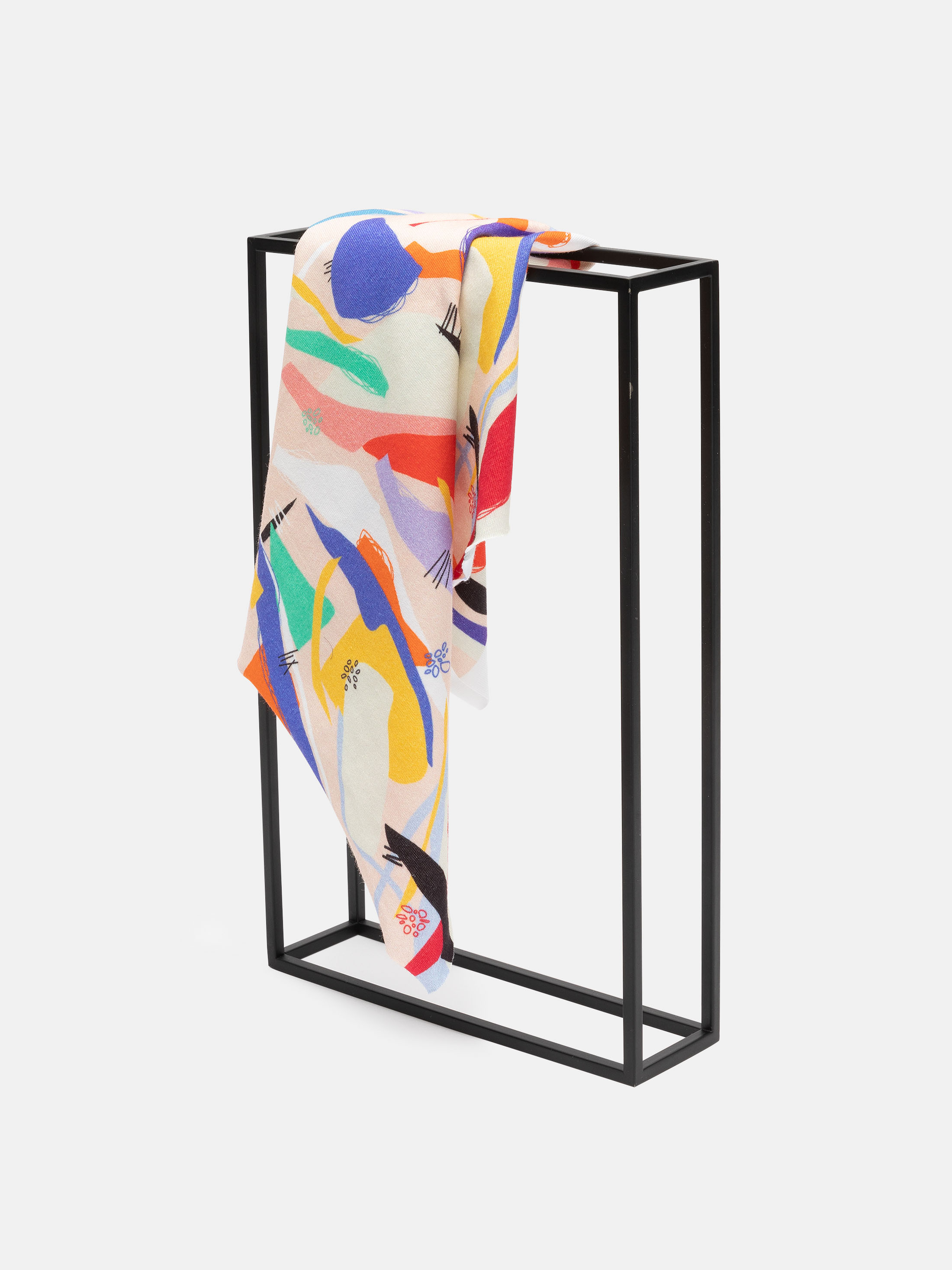 digital printing on fabric