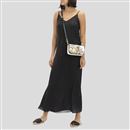 custom foldover crossbody bag