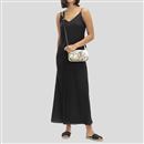 custom mini fold over bag