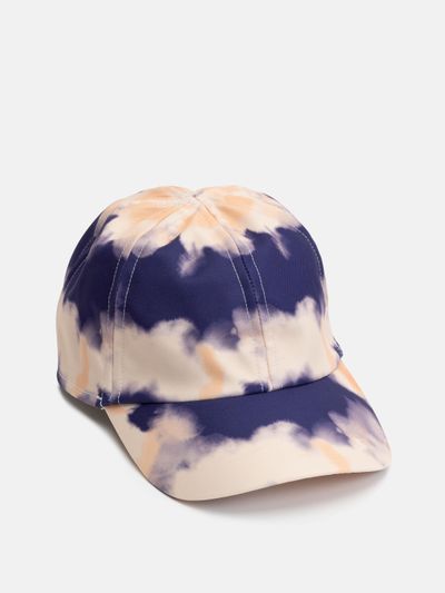 customised baseball cap