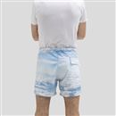 Anpassade herrshorts