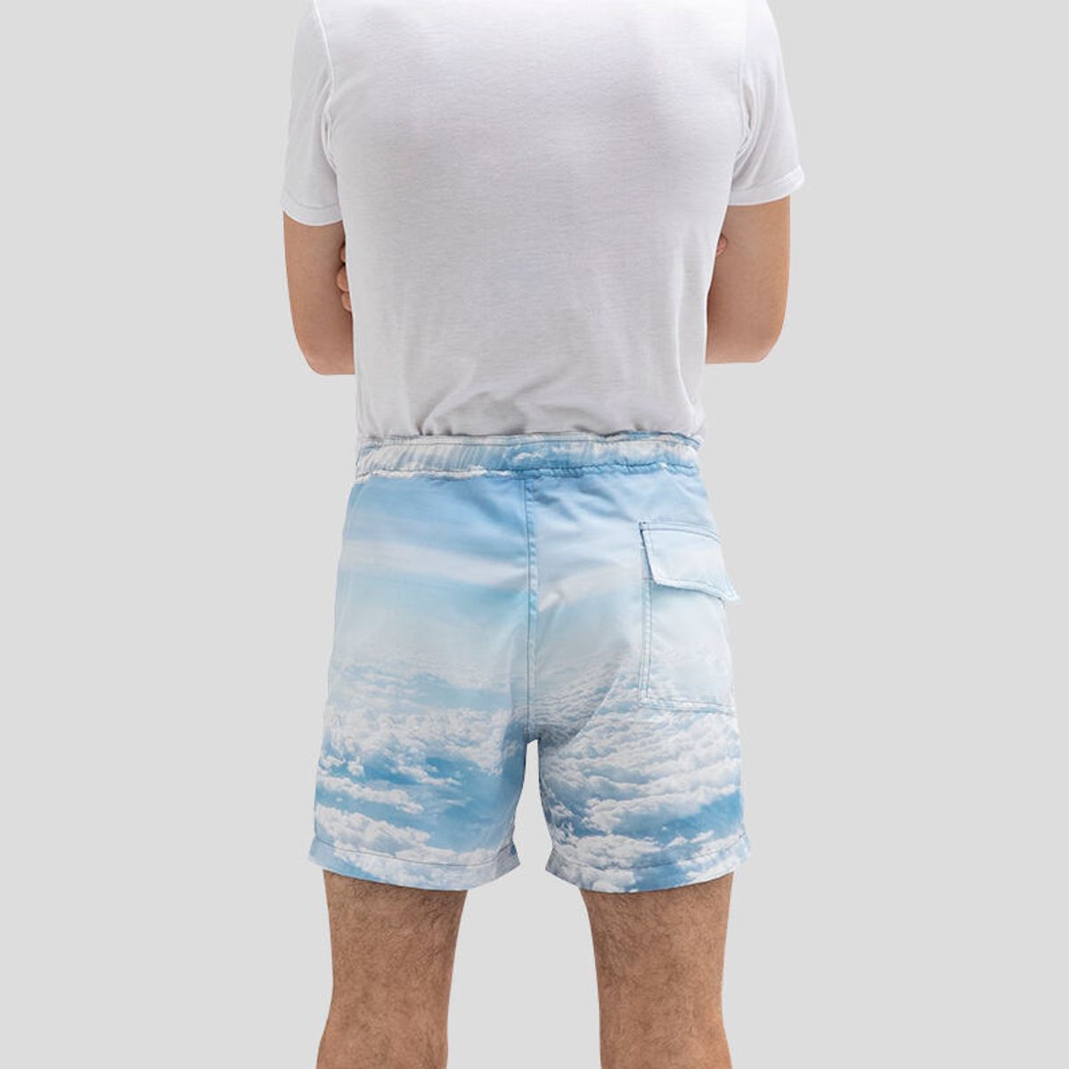 Pantalones Cortos Personalizados Bermudas y Shorts Diseño Online