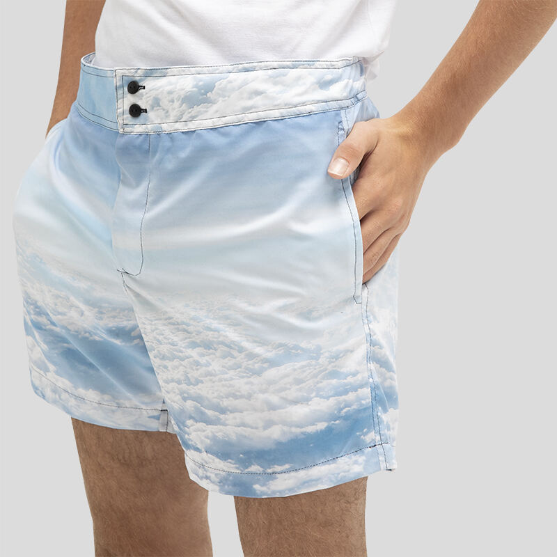 Custom 2024 surf shorts