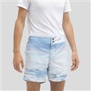 design your own mens shorts UK