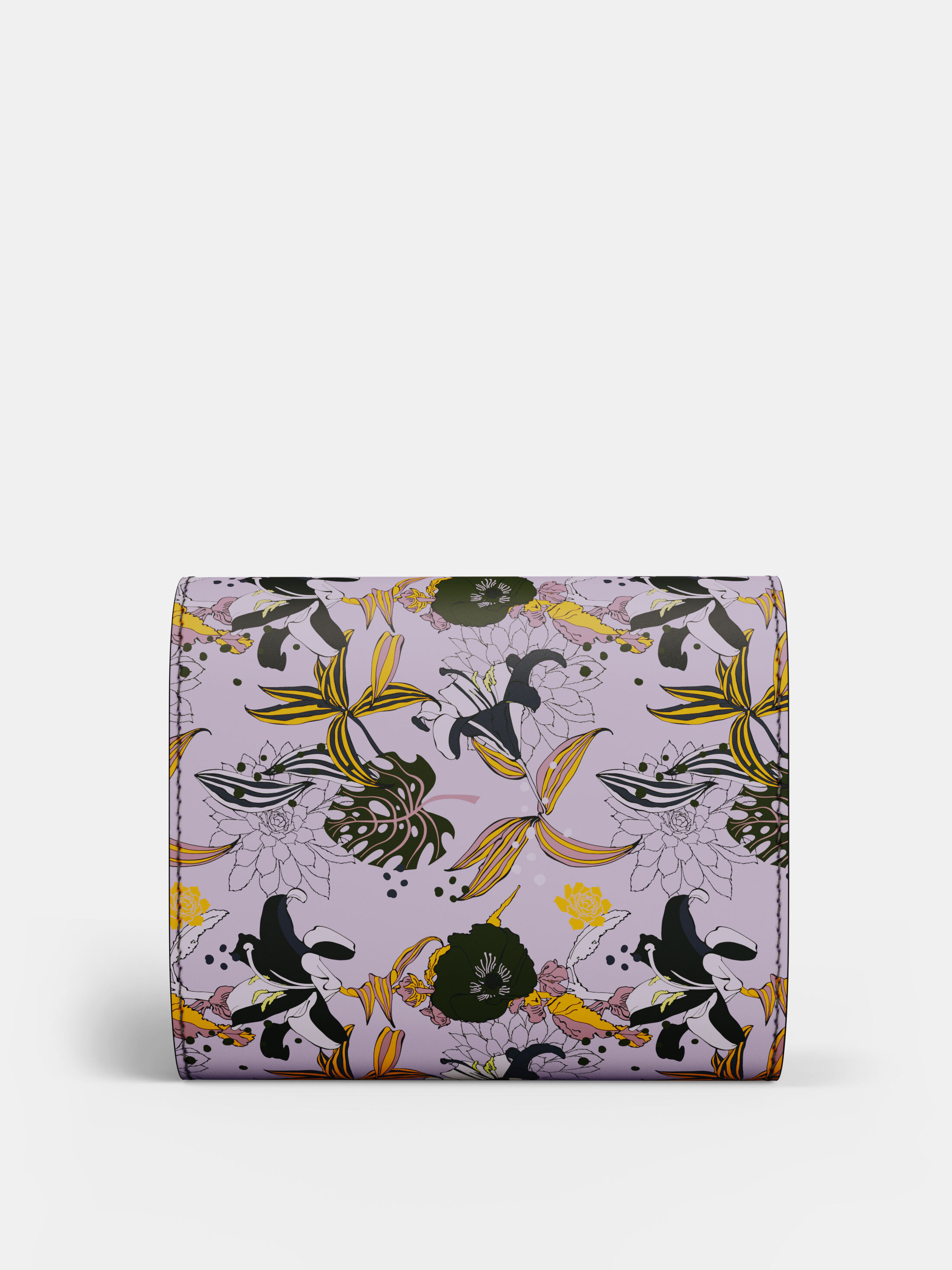 monedero de piel  personalizado