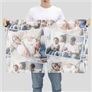 personalised birthday banners detailing