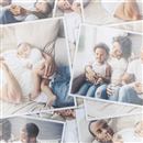 personalised birthday banners with photos