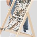 custom made folding beach chair uk