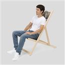 personalised beach chairs