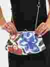 petit ou grand sac fermoir kisslock