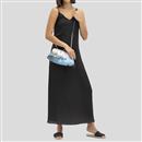 personalized metal frame bag