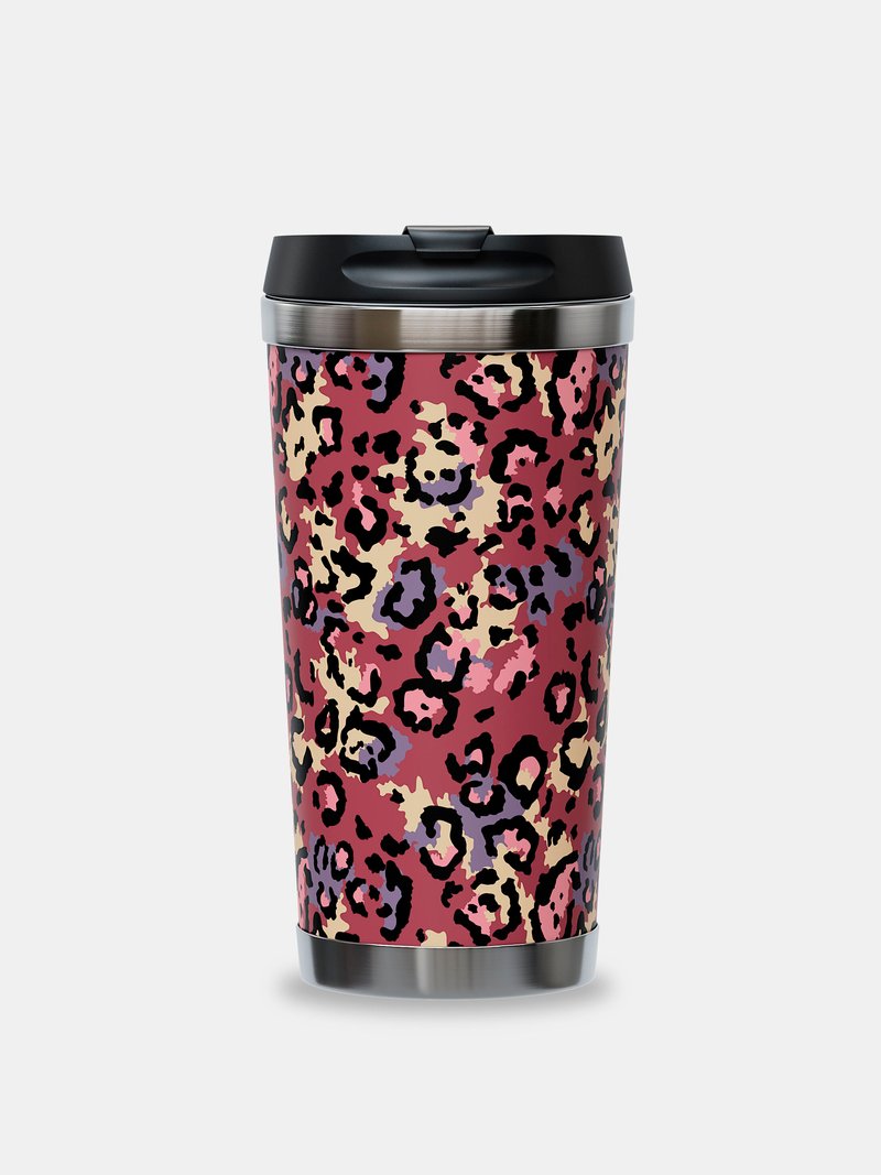 custom travel mug