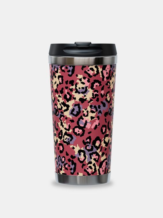 custom travel mugs
