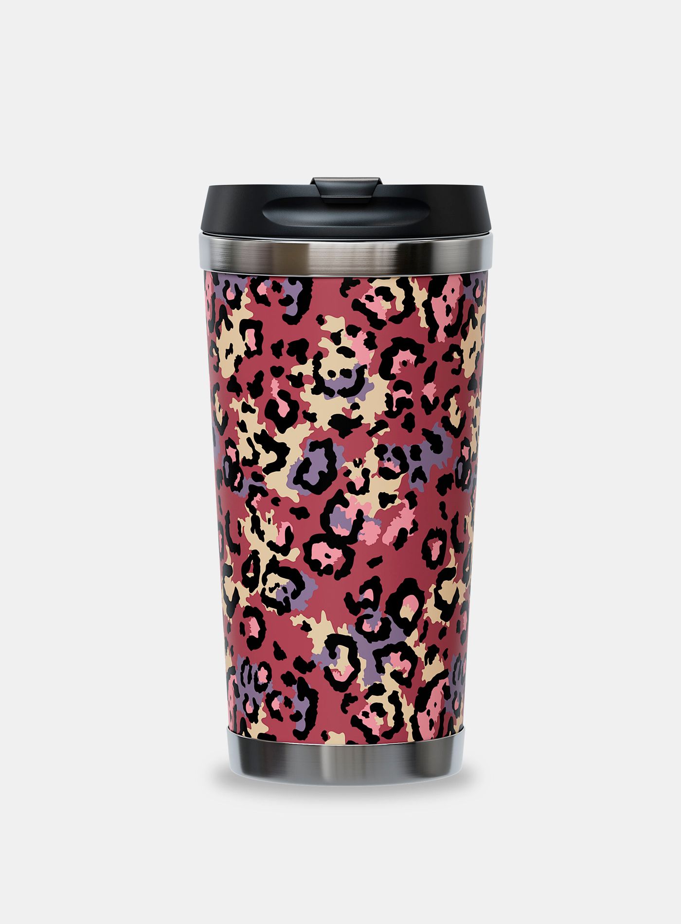 Thermos E Tazze Termiche Personalizzate Da Viaggio - Foto 8