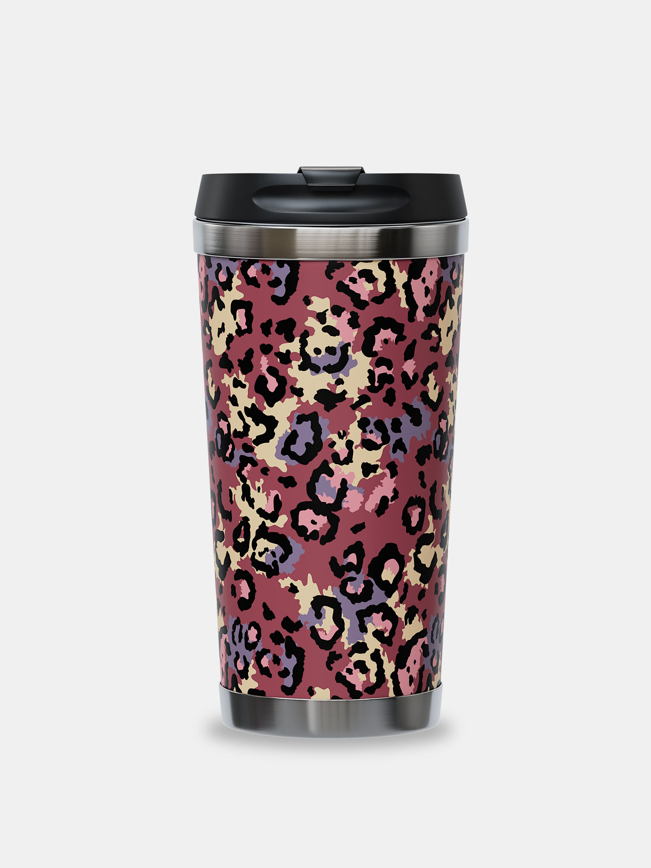 Custom Travel Mugs. Design Your Own Travel Mug