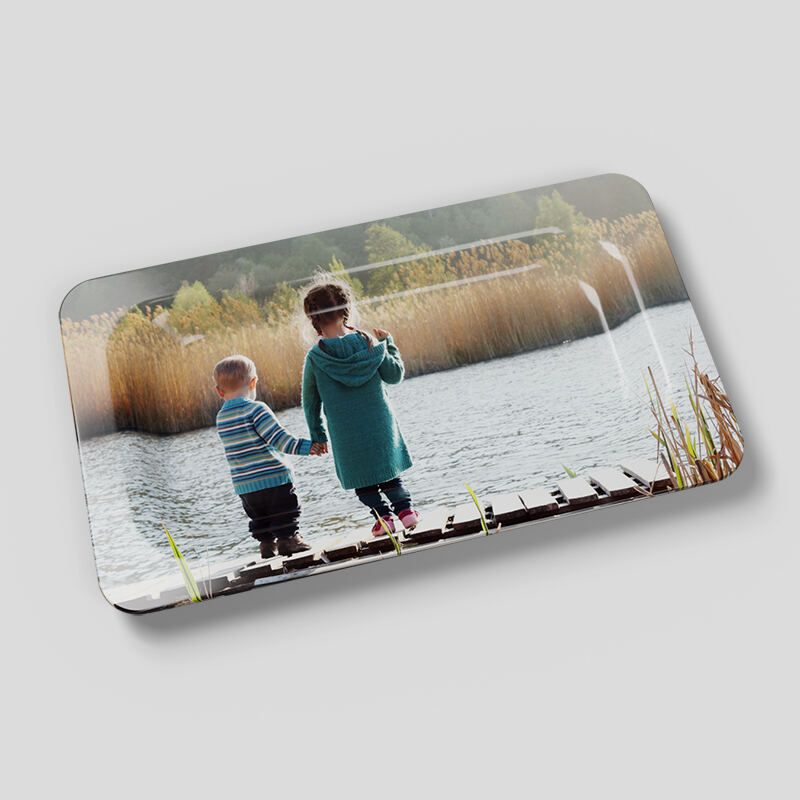 Personalized Serving Tray | Photo Tray | Custom Trays