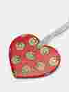 cuore in ceramica personalizzato