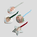 christmas ornaments personalized