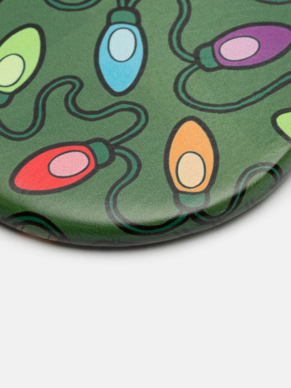 Weihnachtsanhänger selbst designen