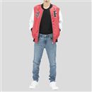 design own varsity jacket