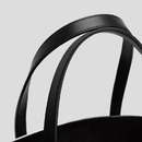 bedrukte tote bags binnenvak