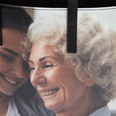 personalized leather tote bags