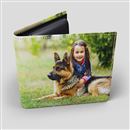 custom photo wallets