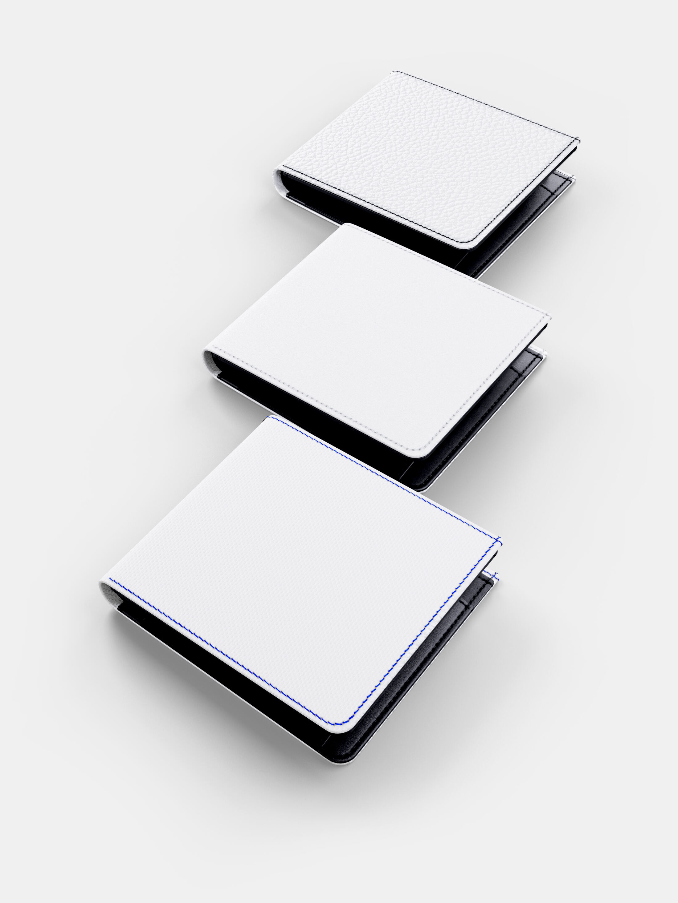 design your own personalized wallet