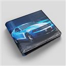 Design your own personalized wallet with photos