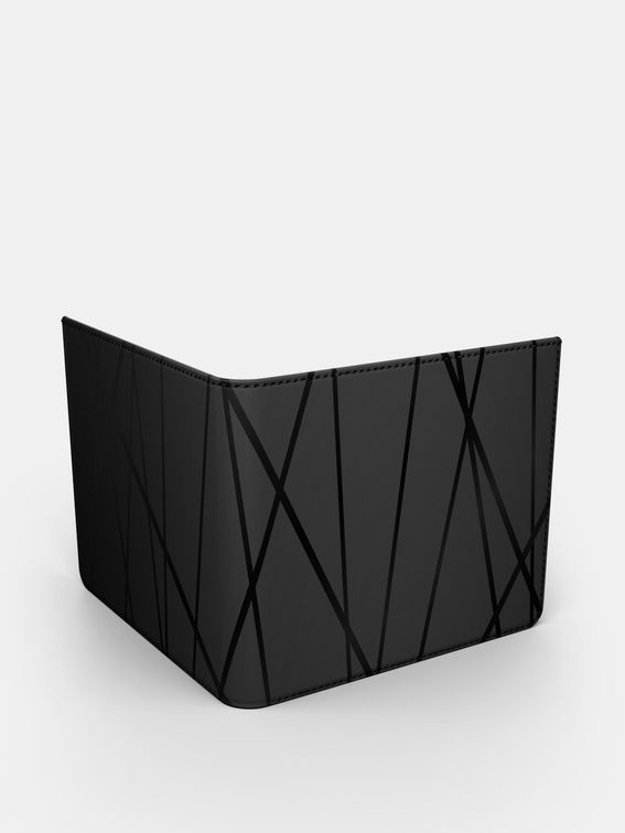 custom wallets