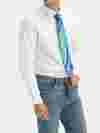 Cravate en soie sur mesure