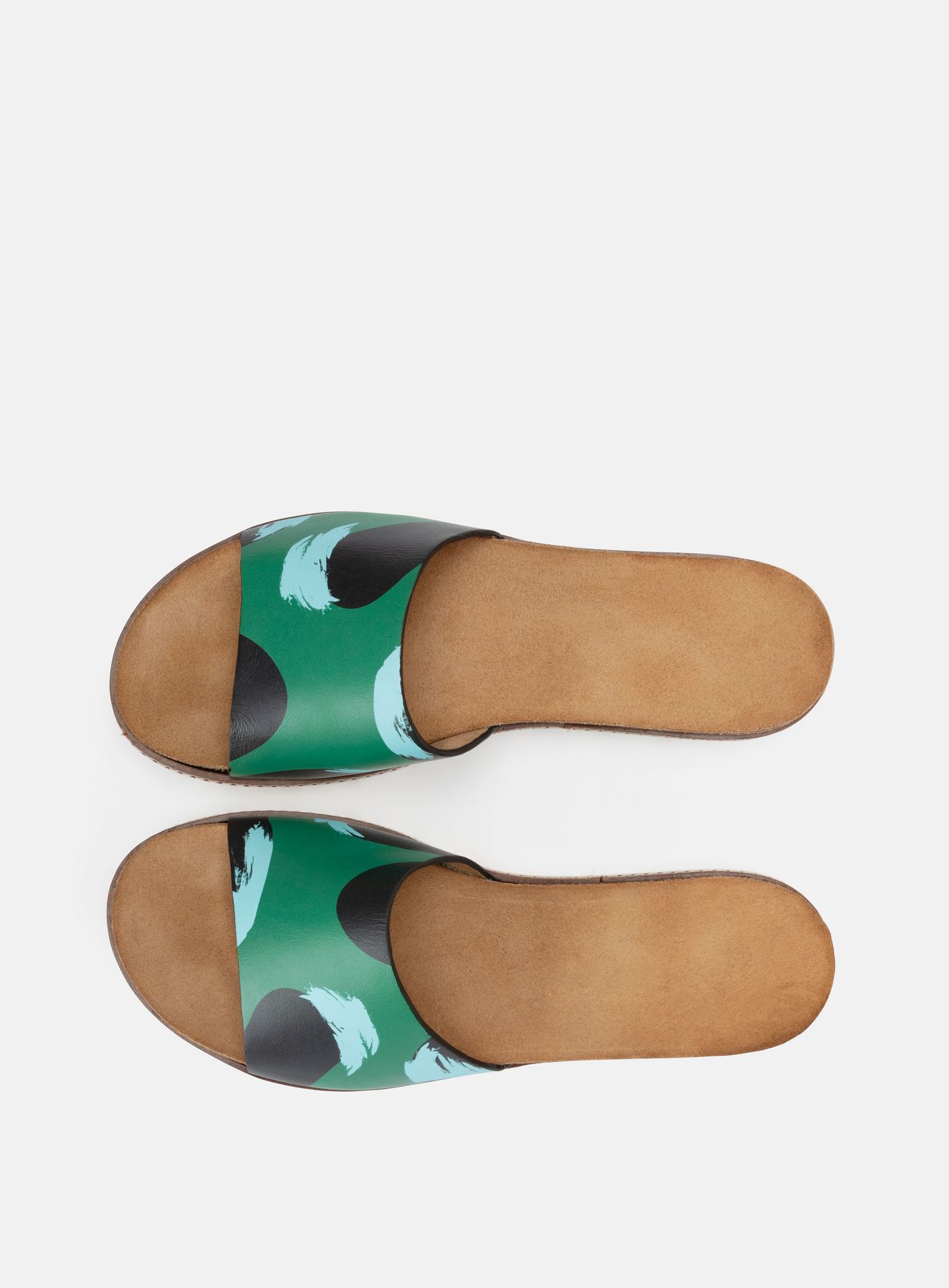 Custom Slides | Design Your Own Slide Sandals