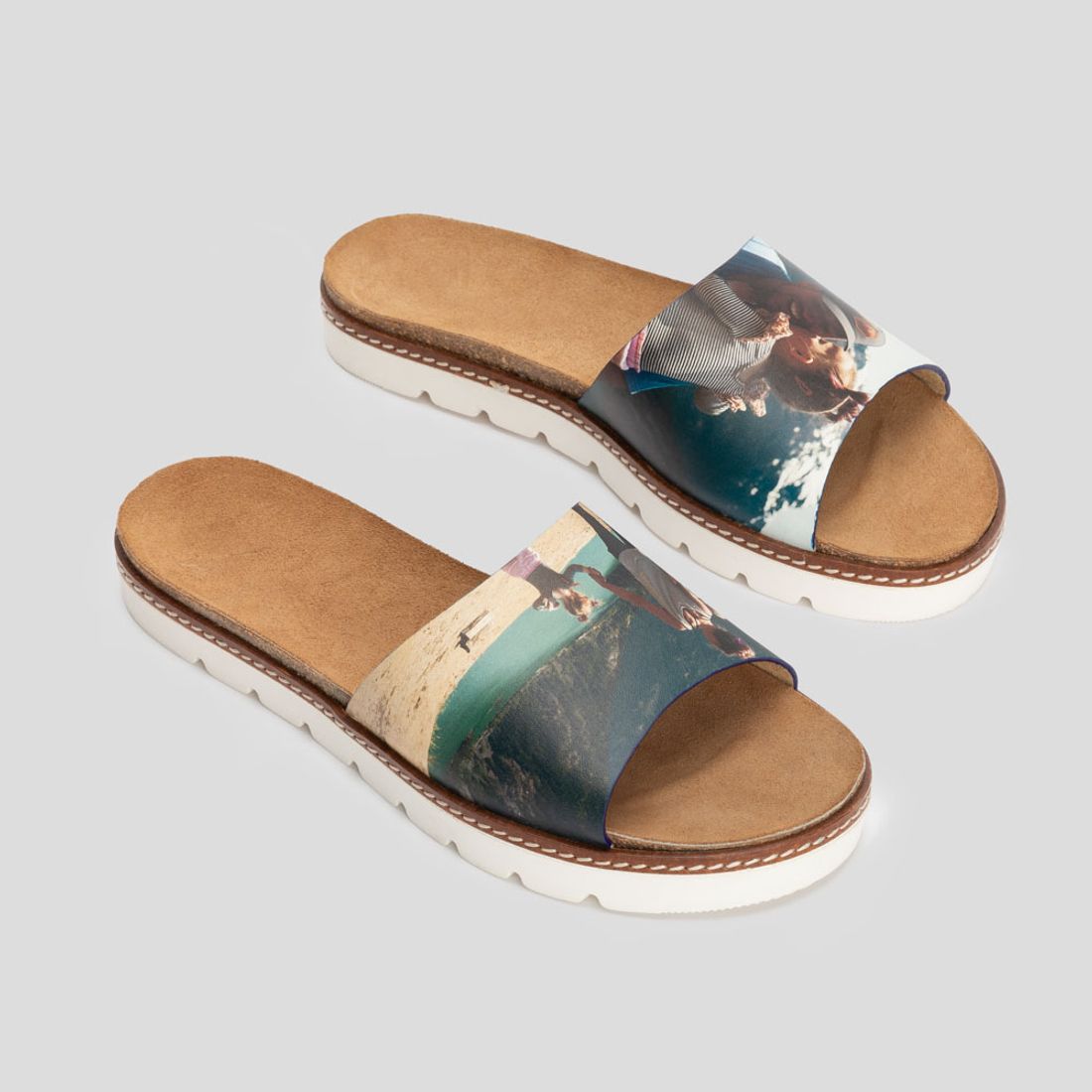 personalised sliders