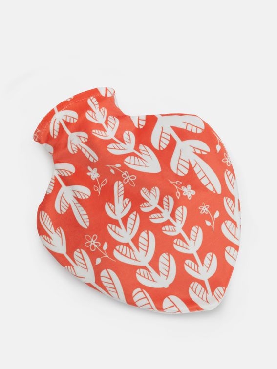 heart shaped custom
hot water bottle