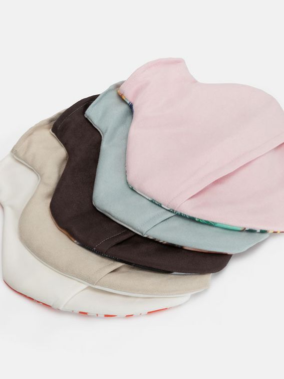 Coloris bouillotte customisable