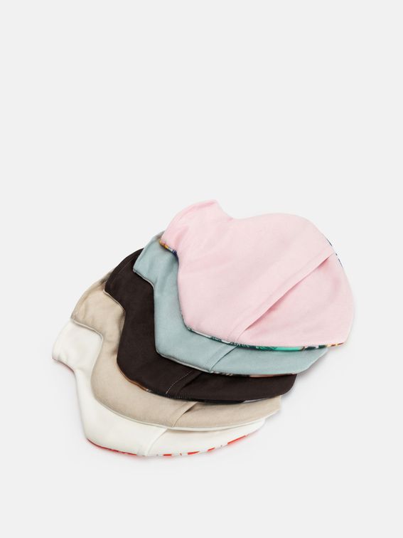 custom hot water bottle  cover backing options