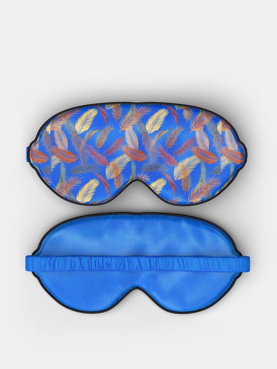premium custom
sleep mask