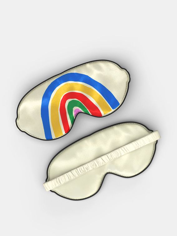 design your own sleep mask