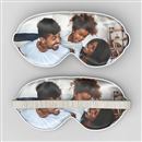 luxury custom
eye mask