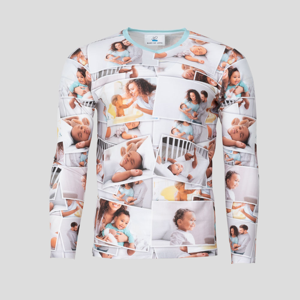 Personalized Mens Shirts | Custom Made 