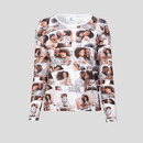 personalized long sleeve shirts