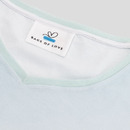 Ringning på dam-t-shirt