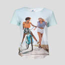Camisetas personalizadas online