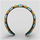 personalised headband