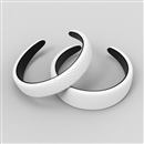 create your own headbands thickness options